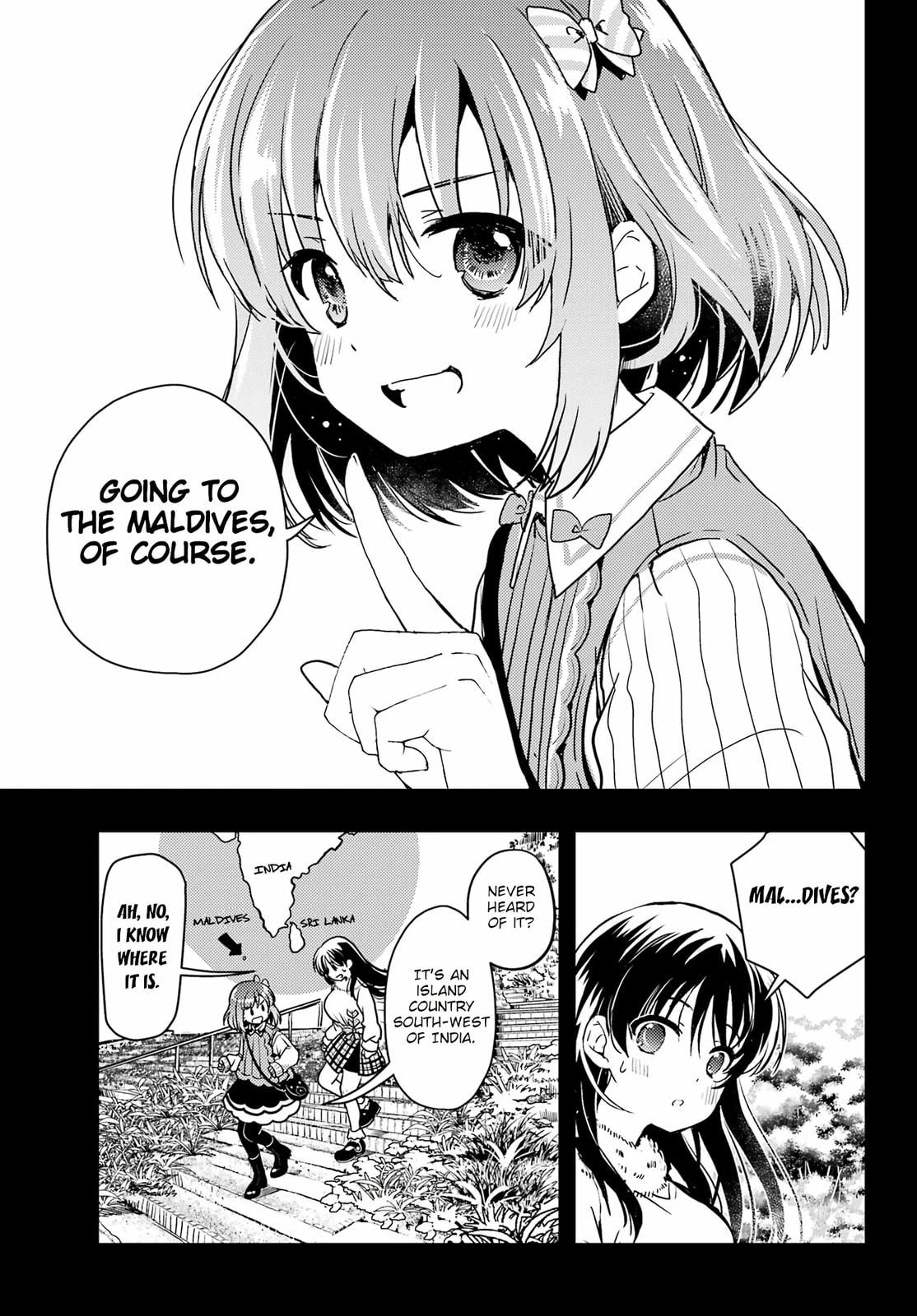 Read Toki chapter 90 image 8 on Lezhin