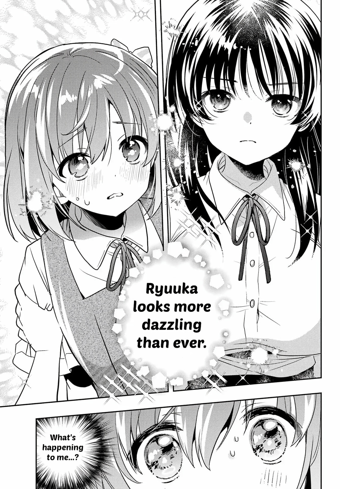 Read Toki chapter 91 image 10 on Lezhin