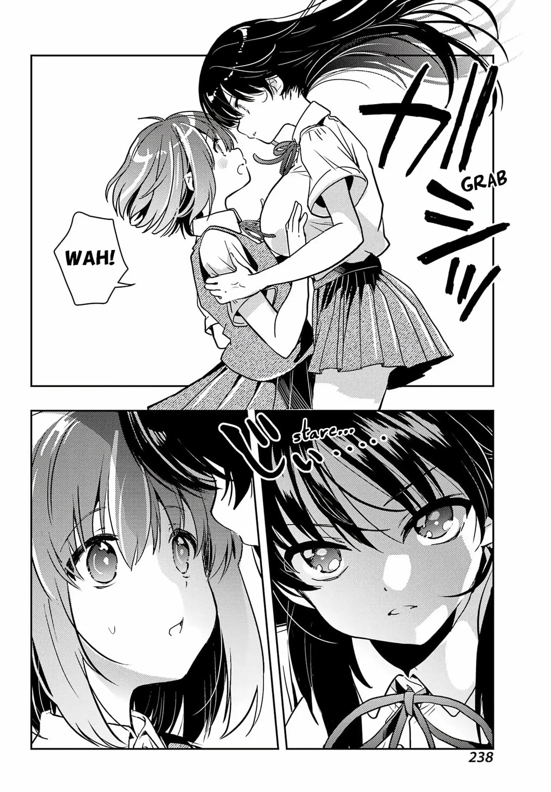Read Toki chapter 91 image 7 on Lezhin