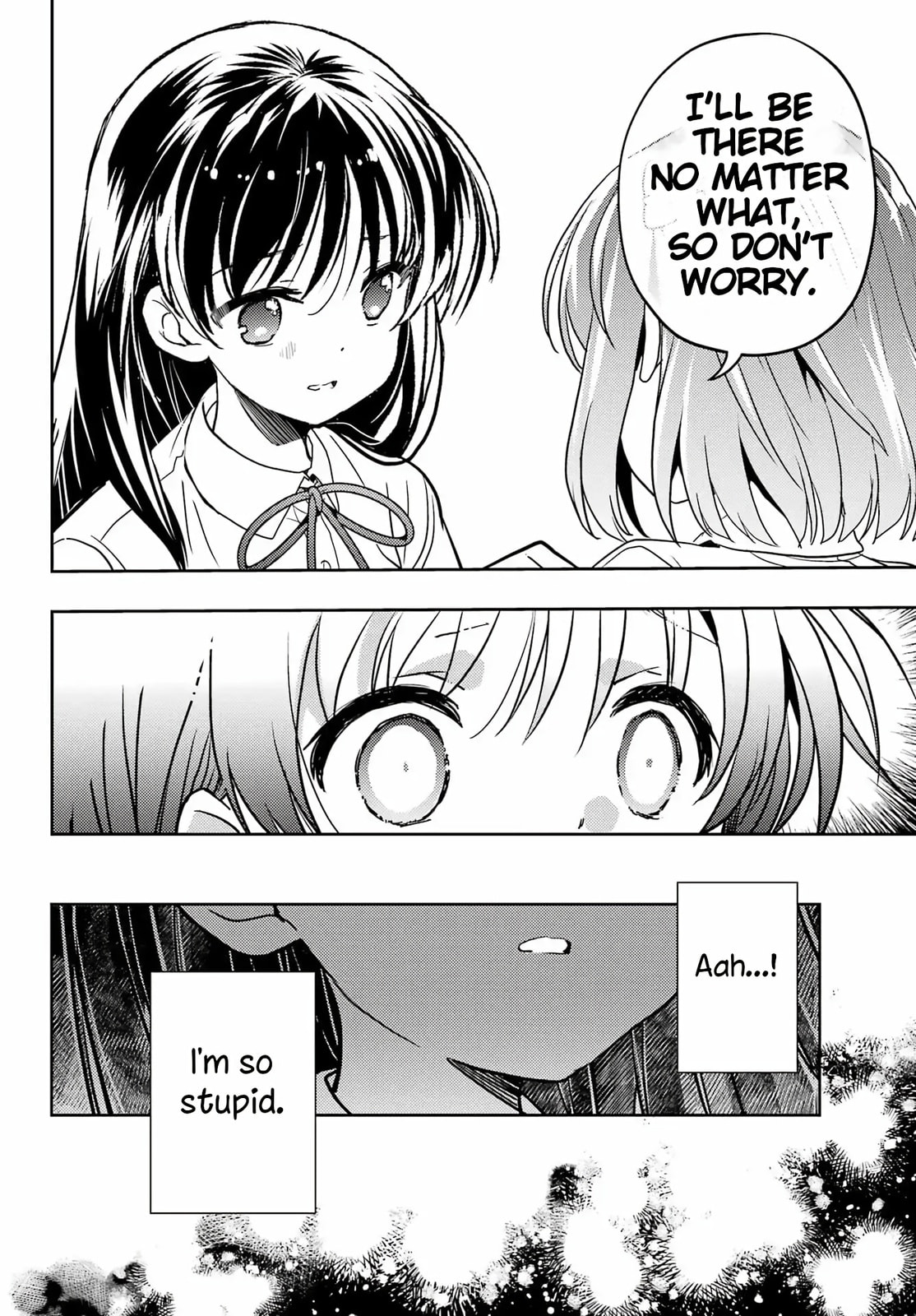 Read Toki chapter 92 image 16 on Lezhin