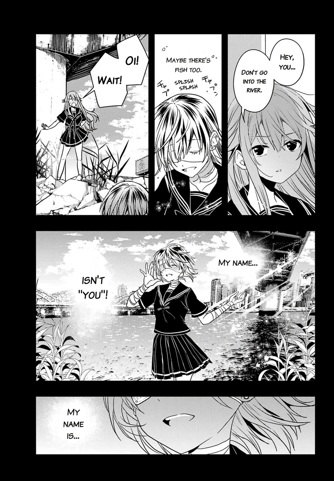 Read Toki chapter 93 image 12 on Lezhin