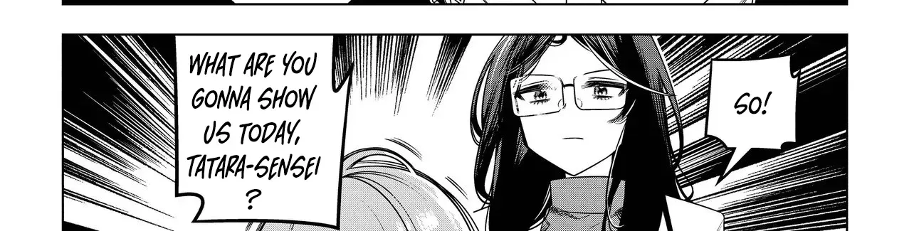 Read TOKITOKI CHANNEL chapter 1 image 11 on Lezhin
