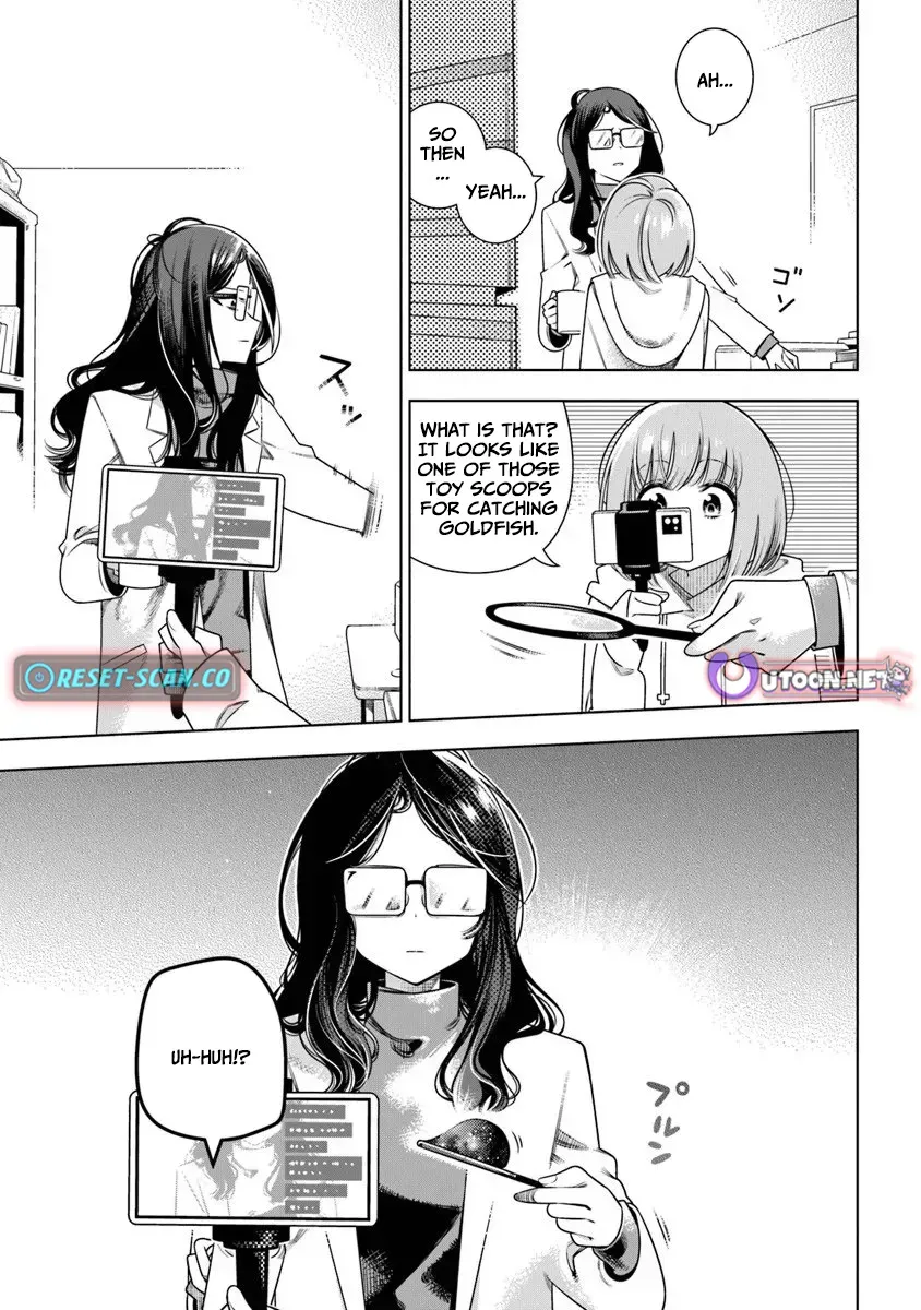 Read TOKITOKI CHANNEL chapter 1 image 12 on Lezhin