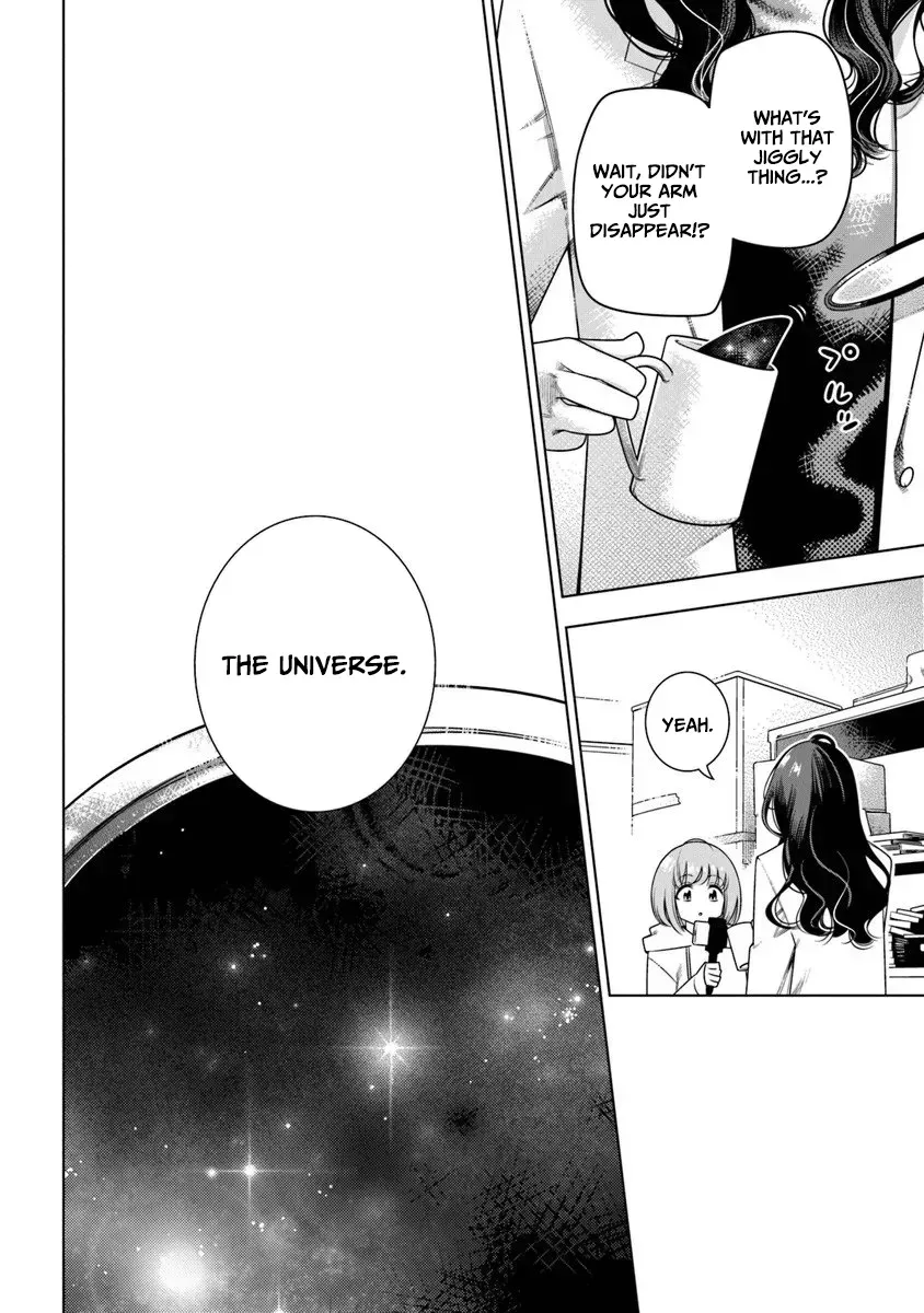 Read TOKITOKI CHANNEL chapter 1 image 13 on Lezhin