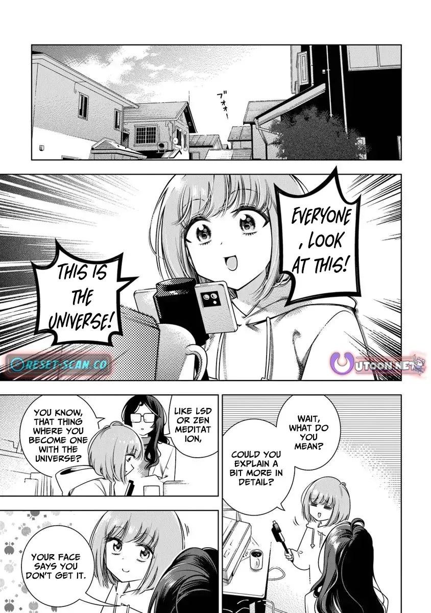 Read TOKITOKI CHANNEL chapter 1 image 14 on Lezhin