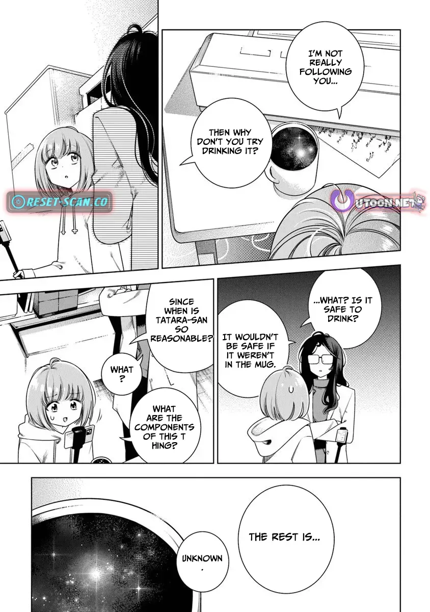 Read TOKITOKI CHANNEL chapter 1 image 16 on Lezhin
