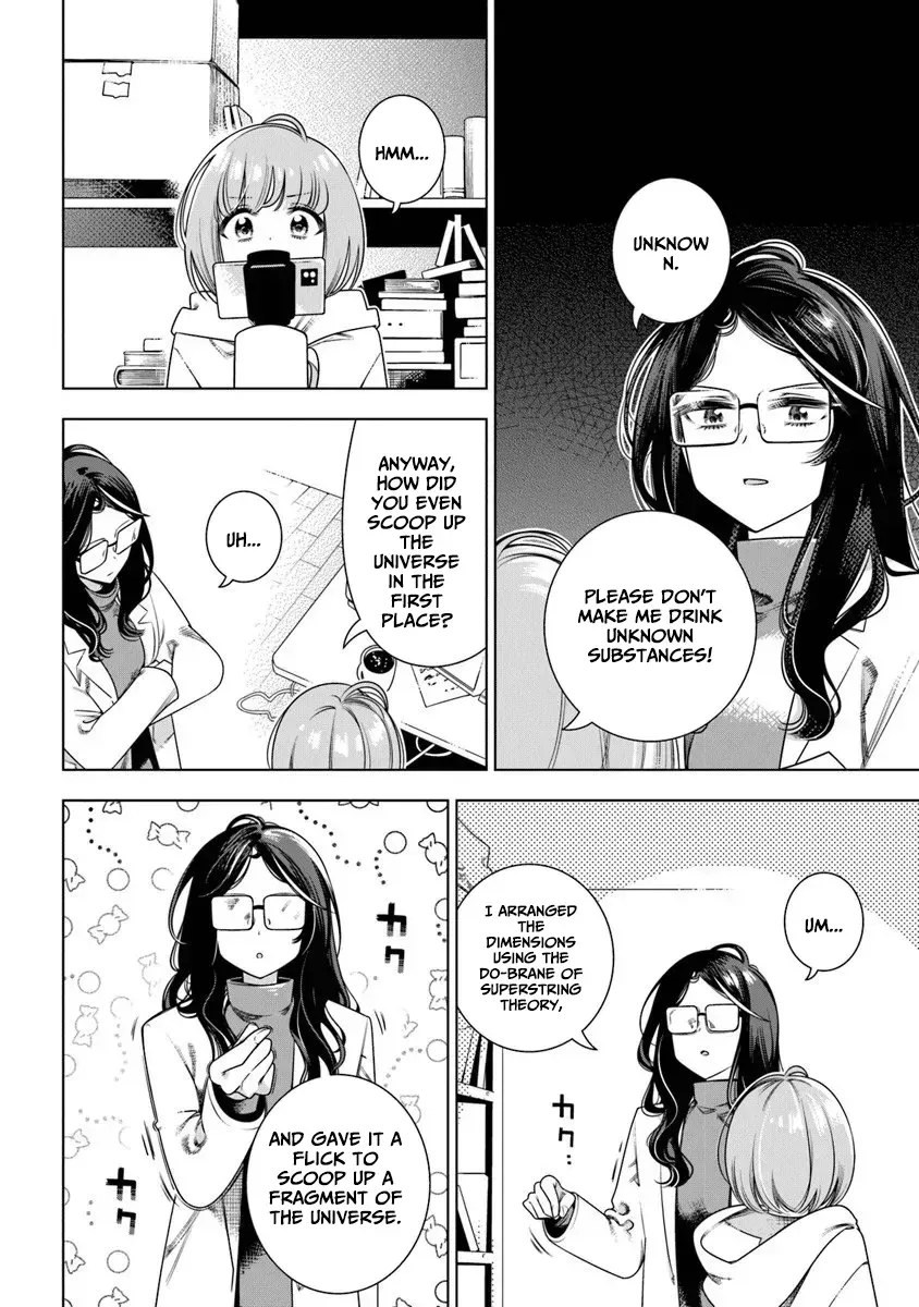 Read TOKITOKI CHANNEL chapter 1 image 17 on Lezhin