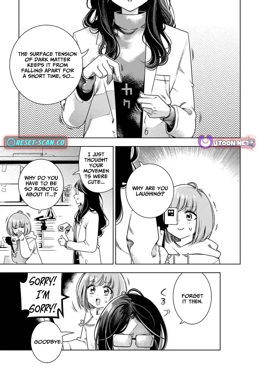 Read TOKITOKI CHANNEL chapter 1 image 18 on Lezhin