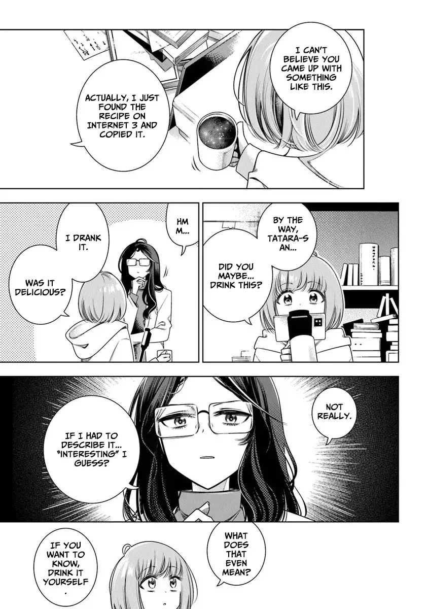 Read TOKITOKI CHANNEL chapter 1 image 20 on Lezhin