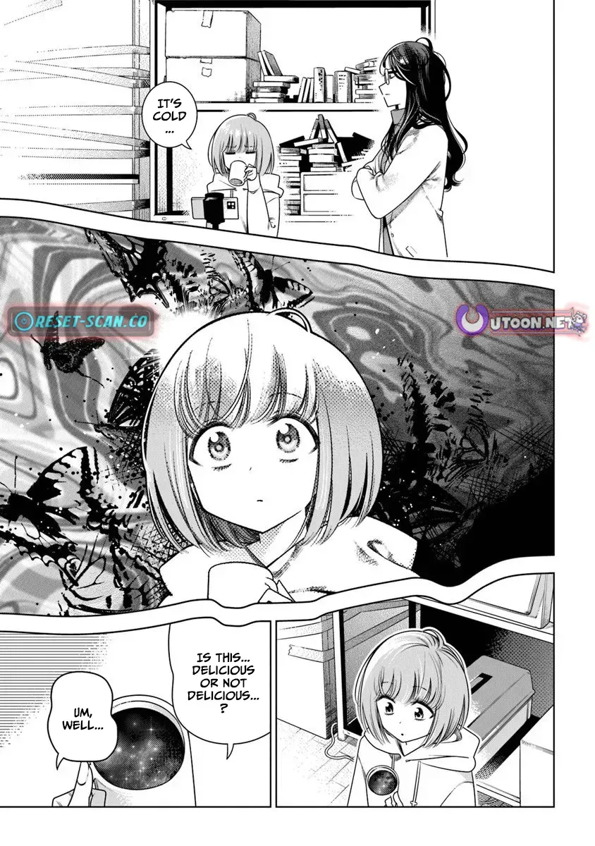 Read TOKITOKI CHANNEL chapter 1 image 23 on Lezhin