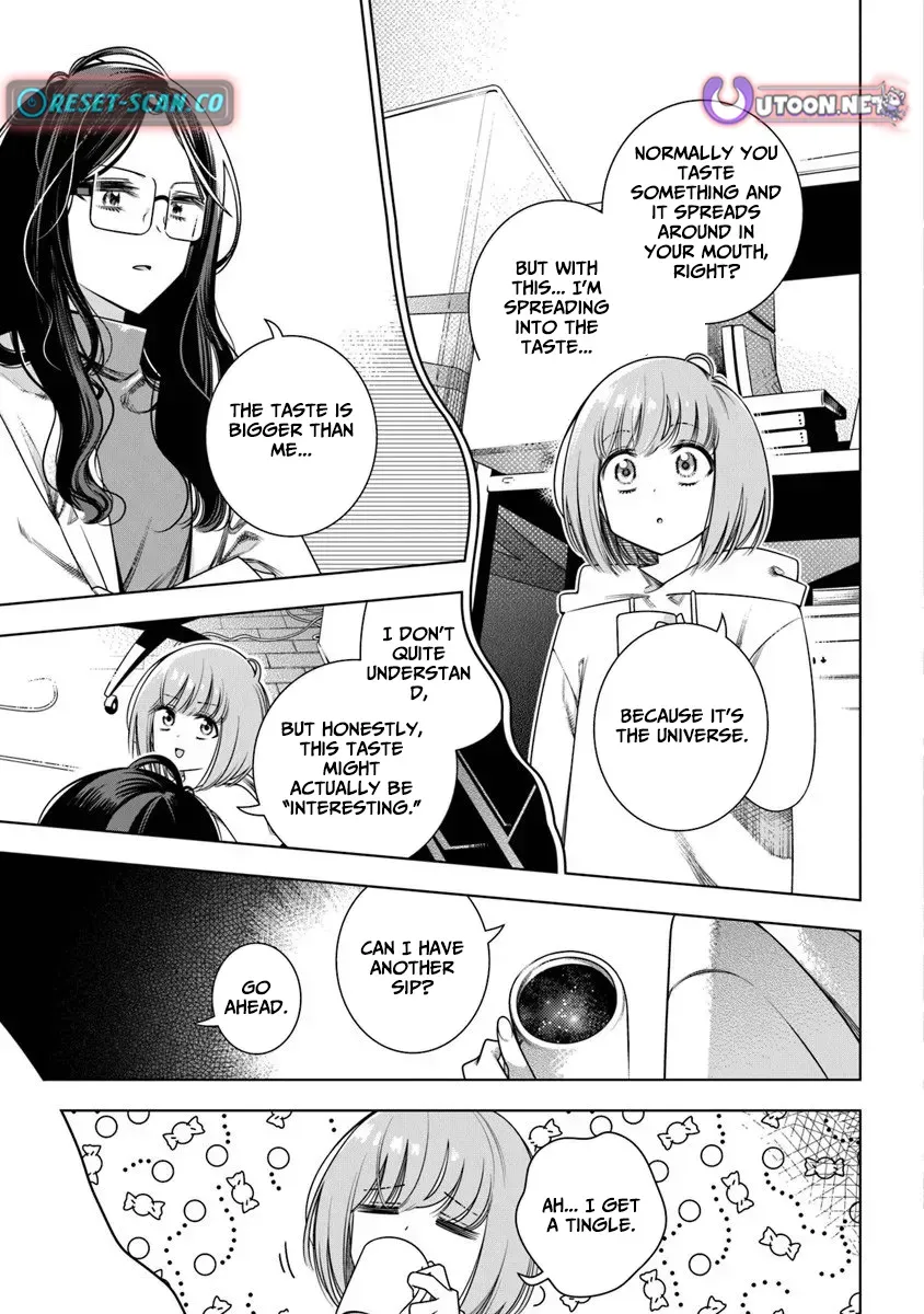 Read TOKITOKI CHANNEL chapter 1 image 26 on Lezhin