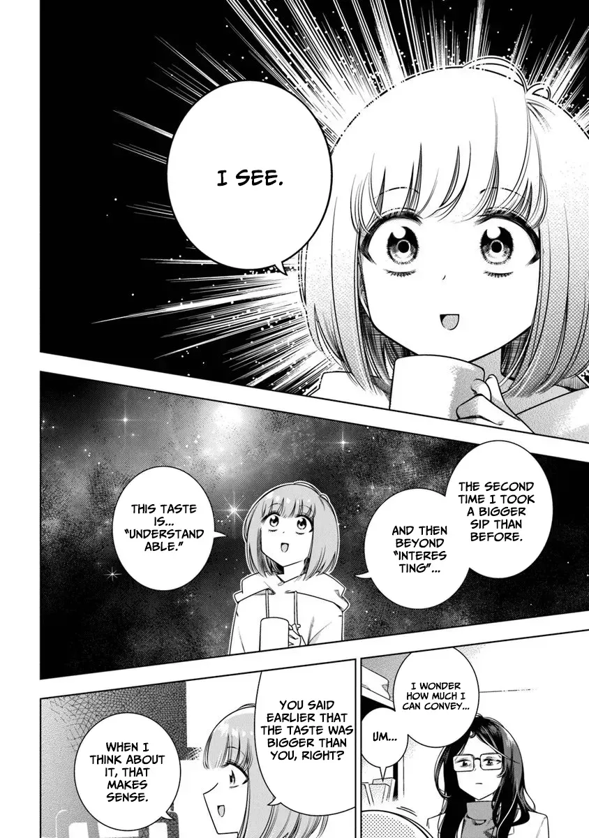Read TOKITOKI CHANNEL chapter 1 image 27 on Lezhin
