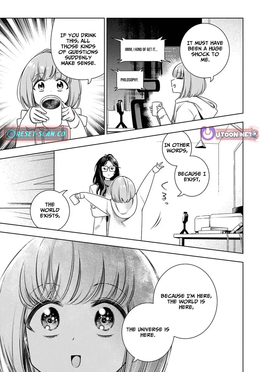Read TOKITOKI CHANNEL chapter 1 image 30 on Lezhin