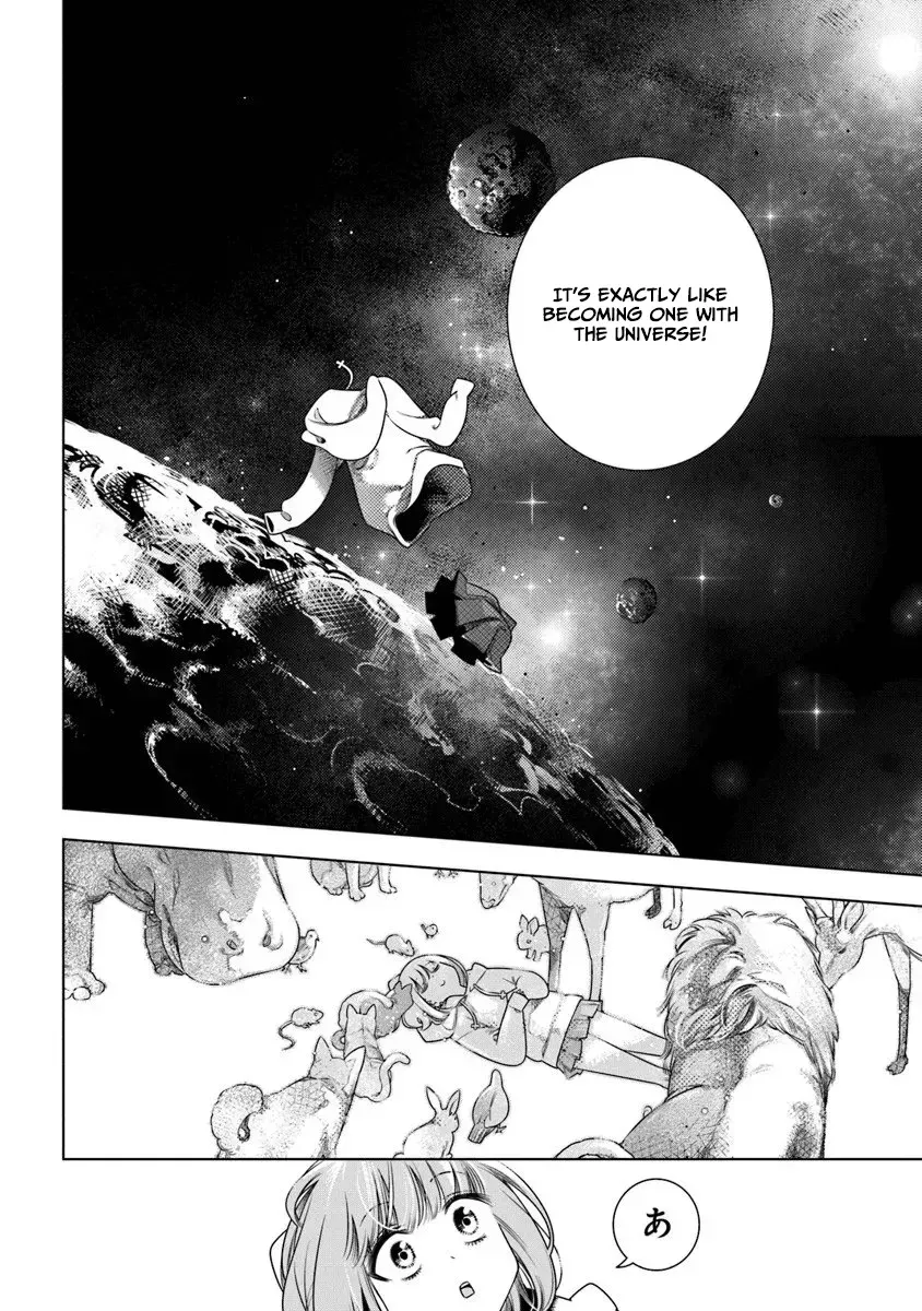 Read TOKITOKI CHANNEL chapter 1 image 31 on Lezhin