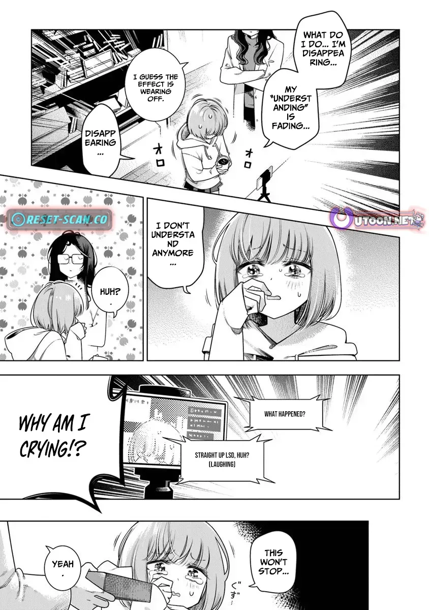 Read TOKITOKI CHANNEL chapter 1 image 32 on Lezhin
