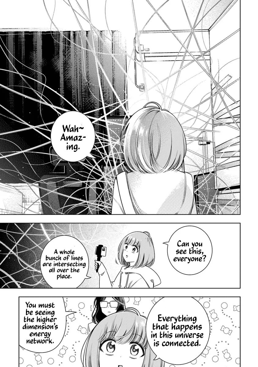Read TOKITOKI CHANNEL chapter 2 image 10 on Lezhin
