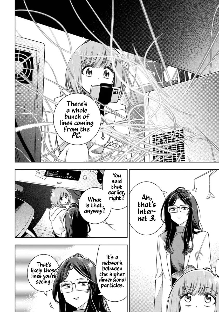 Read TOKITOKI CHANNEL chapter 2 image 13 on Lezhin