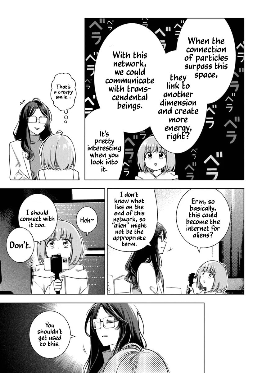Read TOKITOKI CHANNEL chapter 2 image 14 on Lezhin