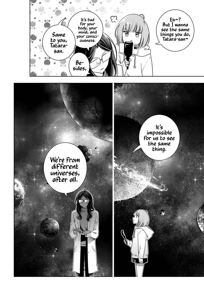 Read TOKITOKI CHANNEL chapter 2 image 15 on Lezhin