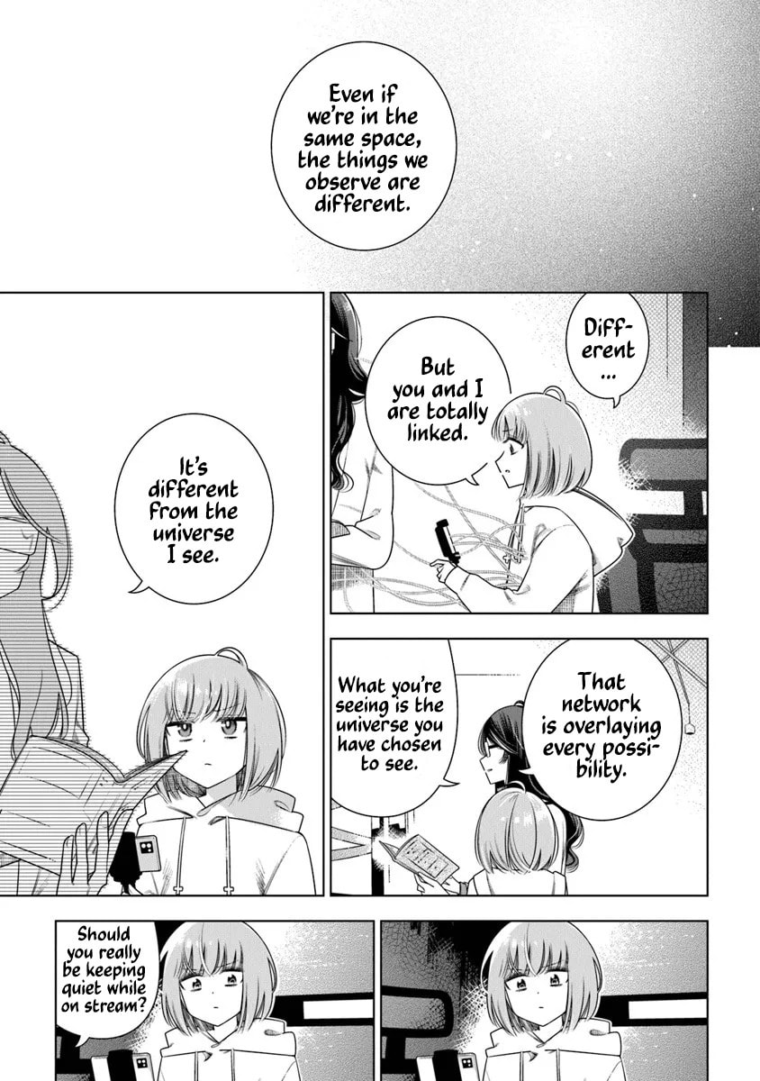 Read TOKITOKI CHANNEL chapter 2 image 16 on Lezhin