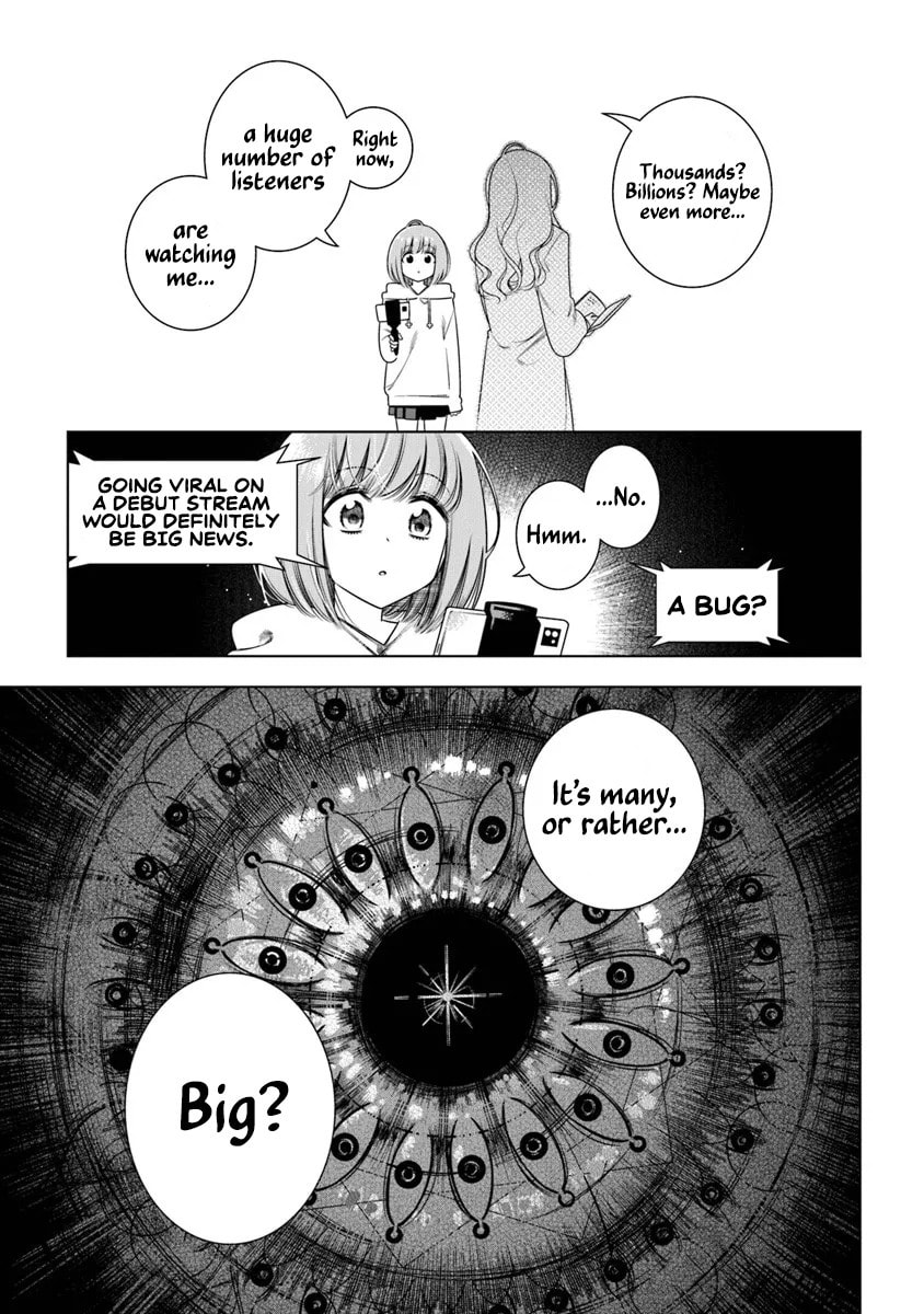 Read TOKITOKI CHANNEL chapter 2 image 18 on Lezhin