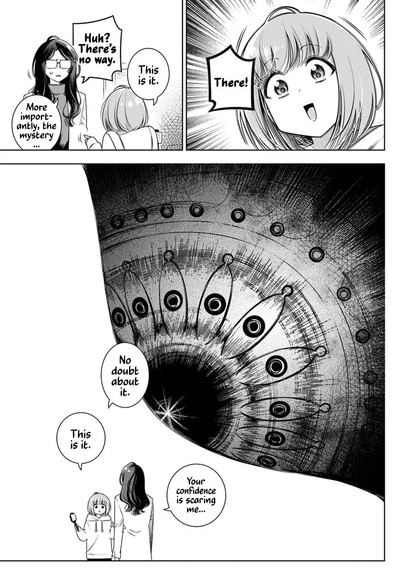 Read TOKITOKI CHANNEL chapter 2 image 20 on Lezhin