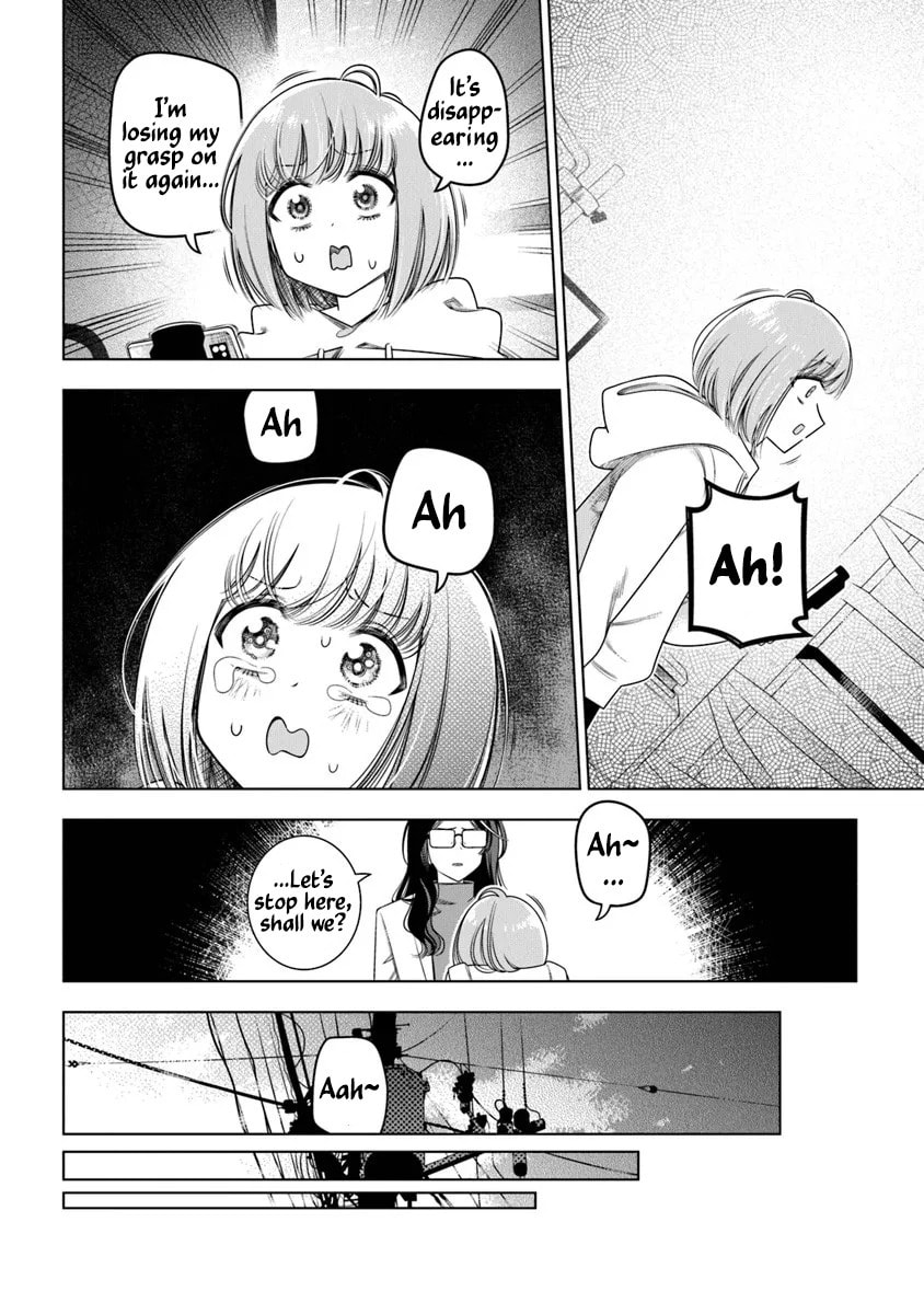 Read TOKITOKI CHANNEL chapter 2 image 21 on Lezhin