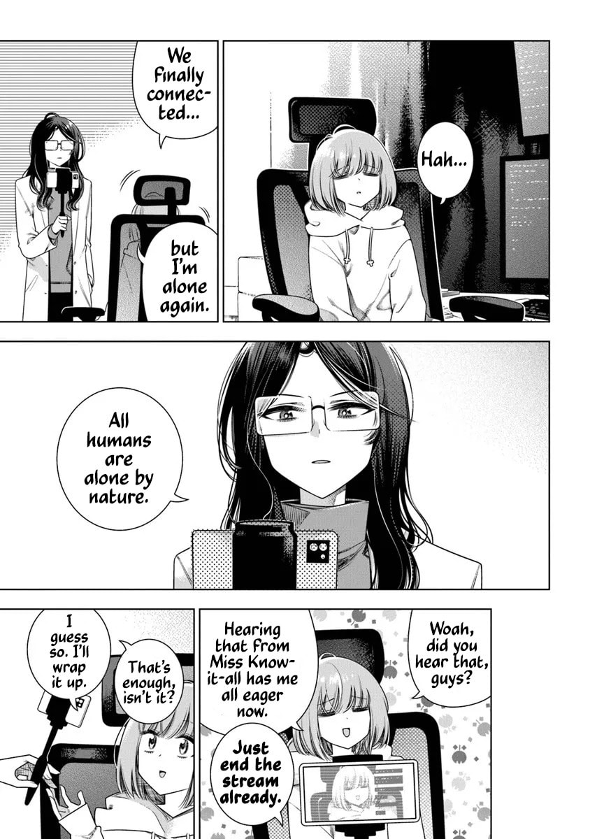 Read TOKITOKI CHANNEL chapter 2 image 22 on Lezhin