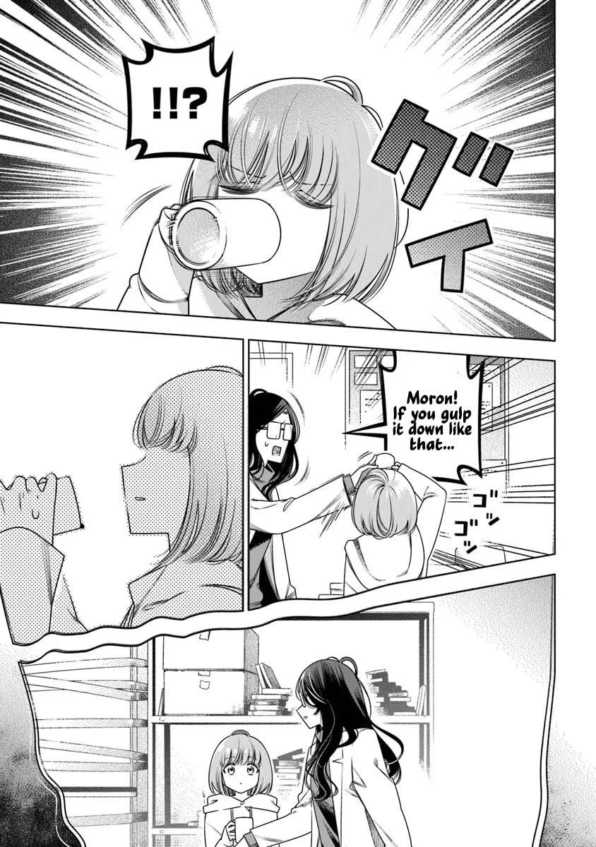 Read TOKITOKI CHANNEL chapter 2 image 4 on Lezhin