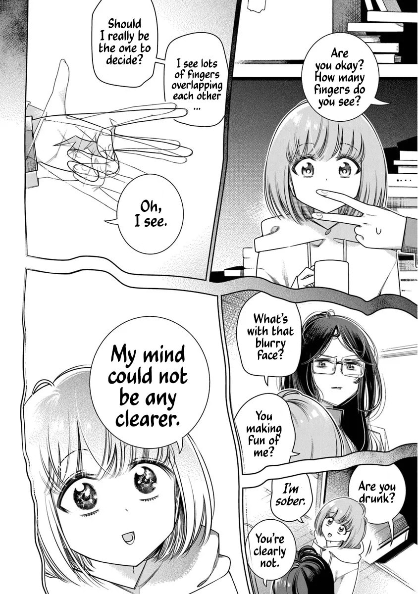 Read TOKITOKI CHANNEL chapter 2 image 5 on Lezhin