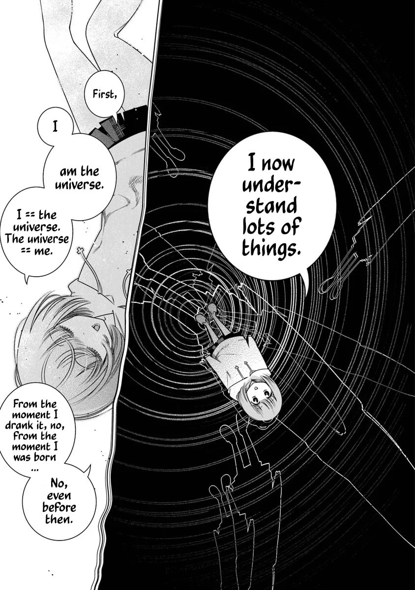 Read TOKITOKI CHANNEL chapter 2 image 6 on Lezhin