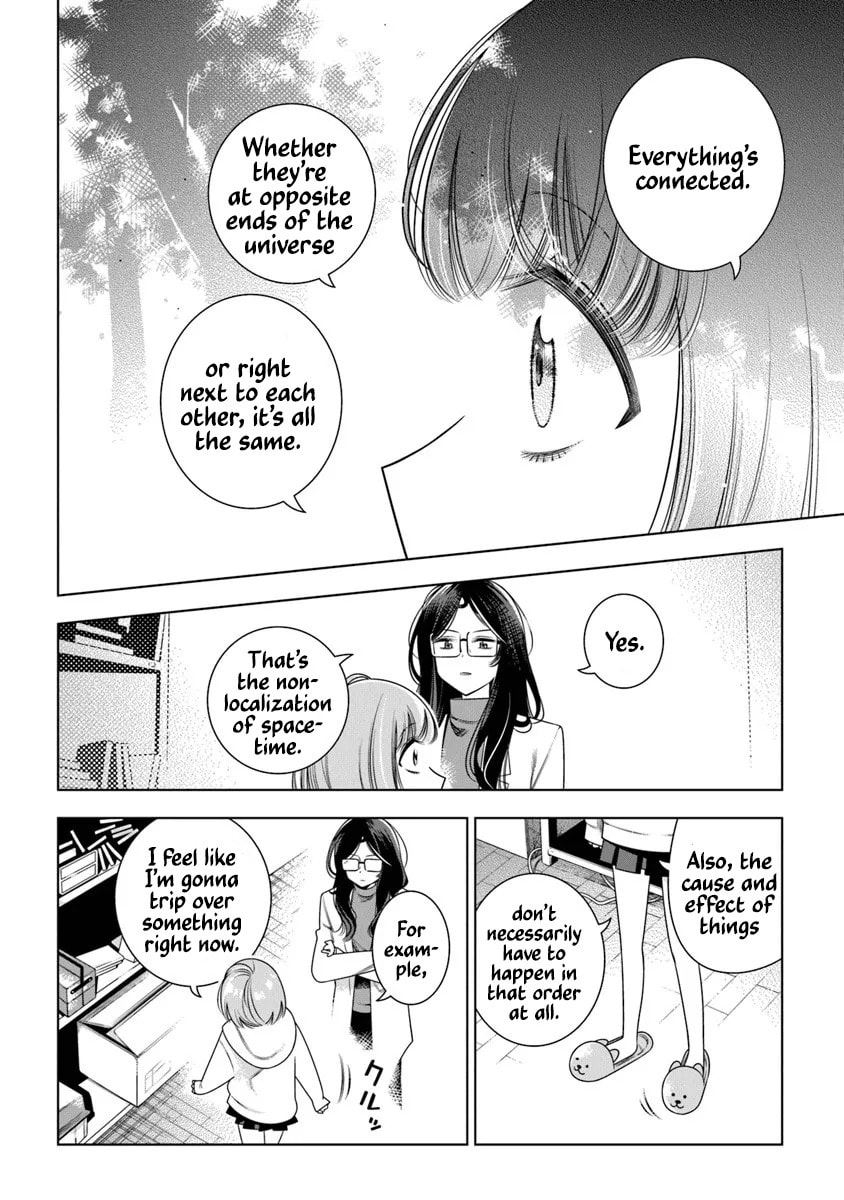 Read TOKITOKI CHANNEL chapter 2 image 7 on Lezhin