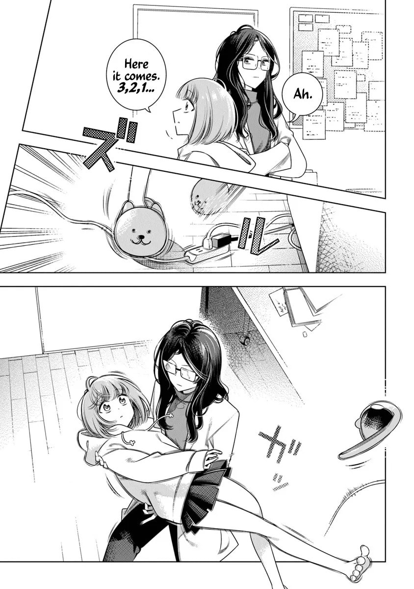 Read TOKITOKI CHANNEL chapter 2 image 8 on Lezhin