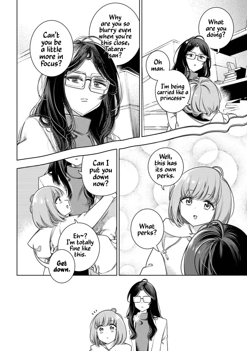 Read TOKITOKI CHANNEL chapter 2 image 9 on Lezhin
