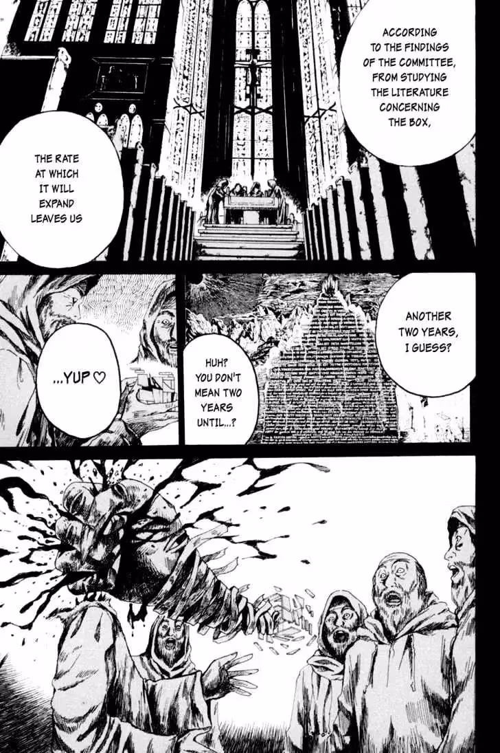 Read Tokko: Devil