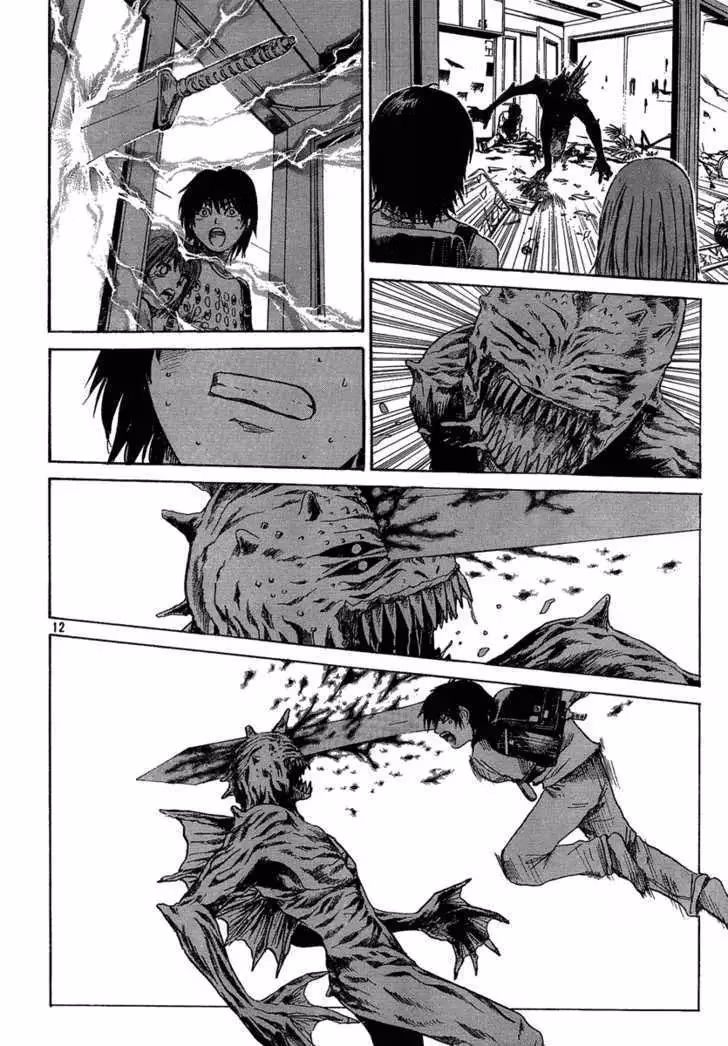 Read Tokko: Devil