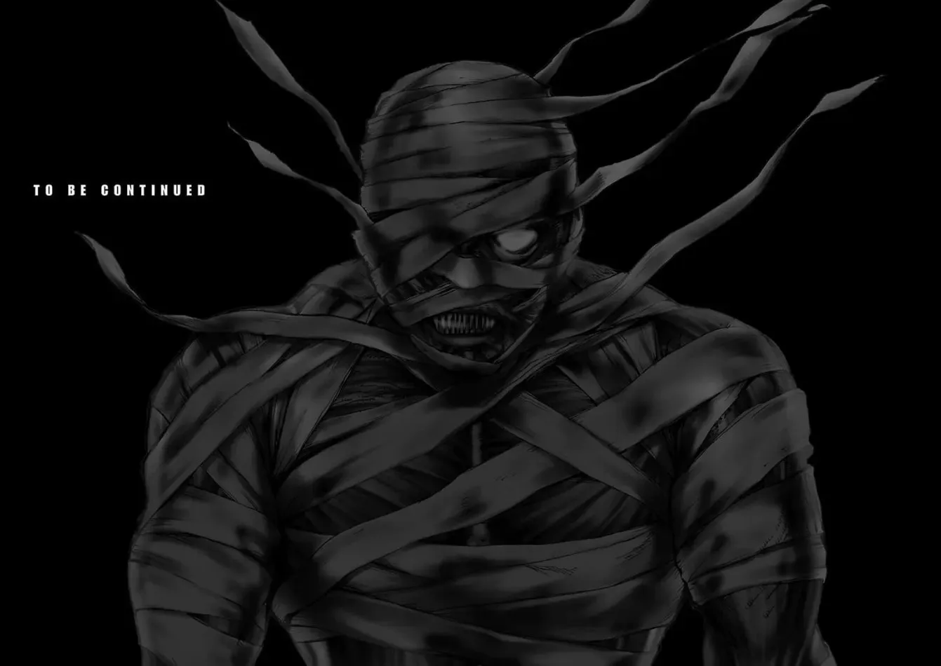Read Tokkou Zero chapter 13 image 26 on Lezhin