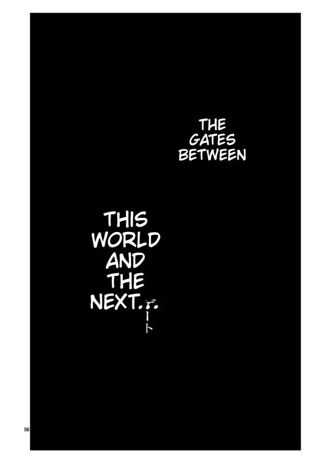 Read Tokkou Zero chapter 18 image 29 on Lezhin