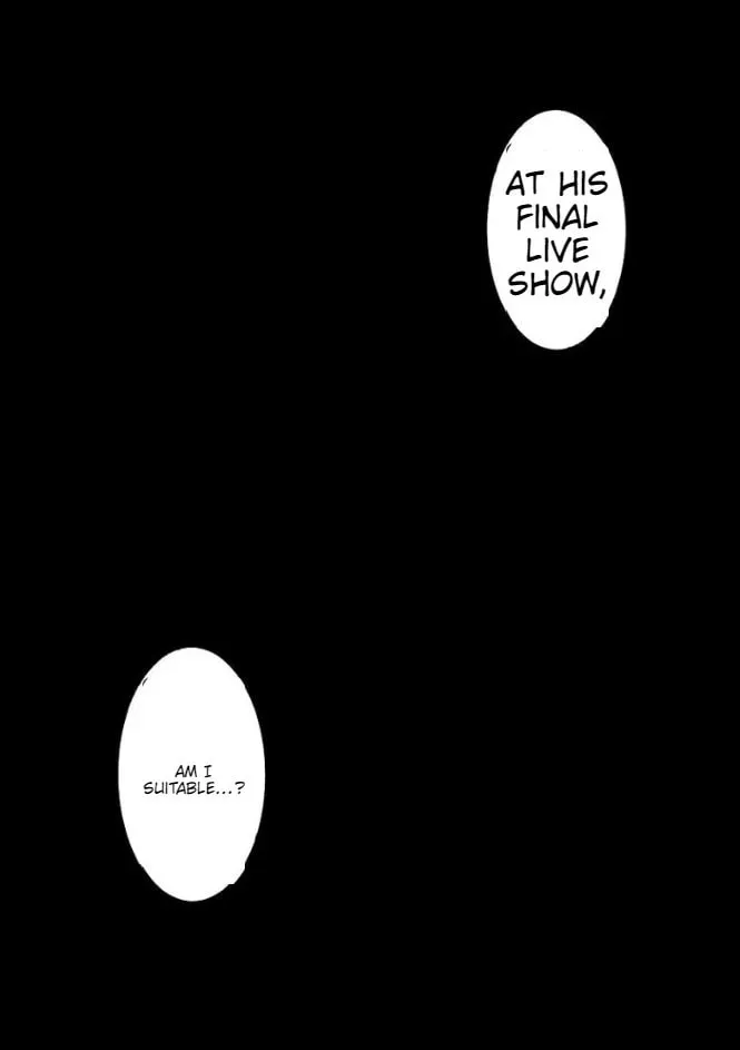 Read Tokkou Zero chapter 2 image 13 on Lezhin