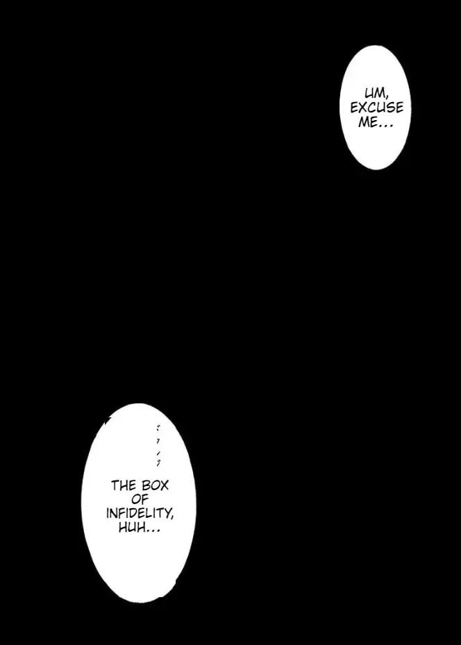Read Tokkou Zero chapter 4 image 14 on Lezhin