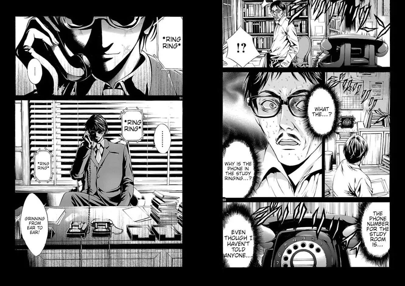 Read Tokkou Zero chapter 7 image 26 on Lezhin