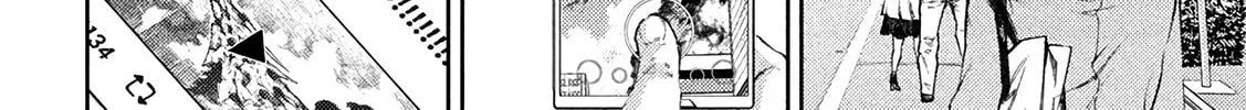 Tokoshie × Bullet - Shin Minato Koubou-sen Chapter 1 page 21 - 