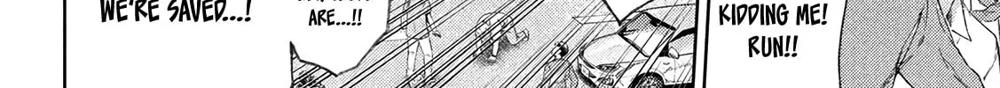 Tokoshie × Bullet - Shin Minato Koubou-sen Chapter 1 page 25 - 