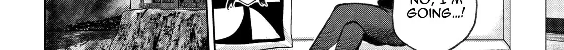 Tokoshie × Bullet - Shin Minato Koubou-sen Chapter 13 page 16 - 