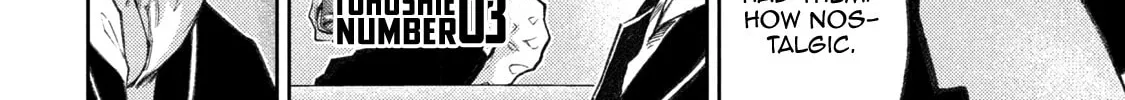Tokoshie × Bullet - Shin Minato Koubou-sen Chapter 13 page 4 - 