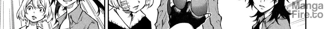 Tokoshie × Bullet - Shin Minato Koubou-sen Chapter 13 page 10 - 