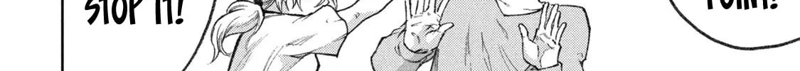 Tokoshie × Bullet - Shin Minato Koubou-sen Chapter 14 page 14 - 
