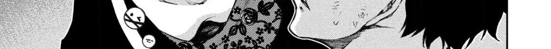 Tokoshie × Bullet - Shin Minato Koubou-sen Chapter 17 page 22 - 