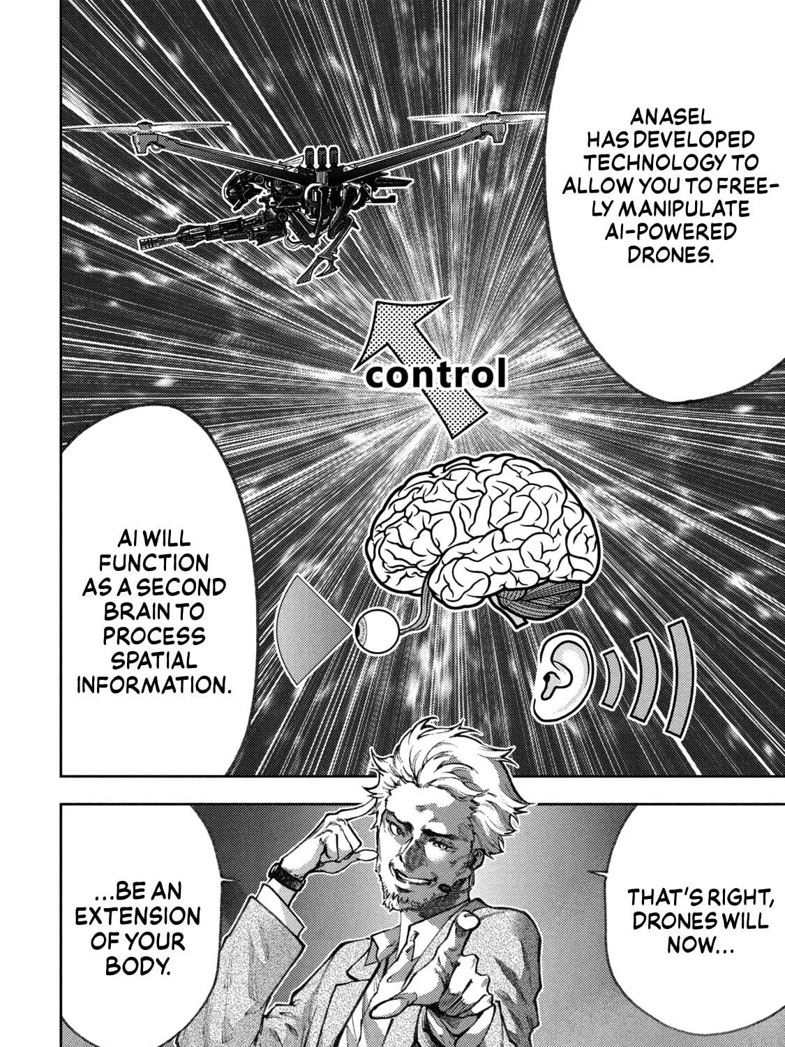Tokoshie × Bullet - Shin Minato Koubou-sen Chapter 19 page 11 - 