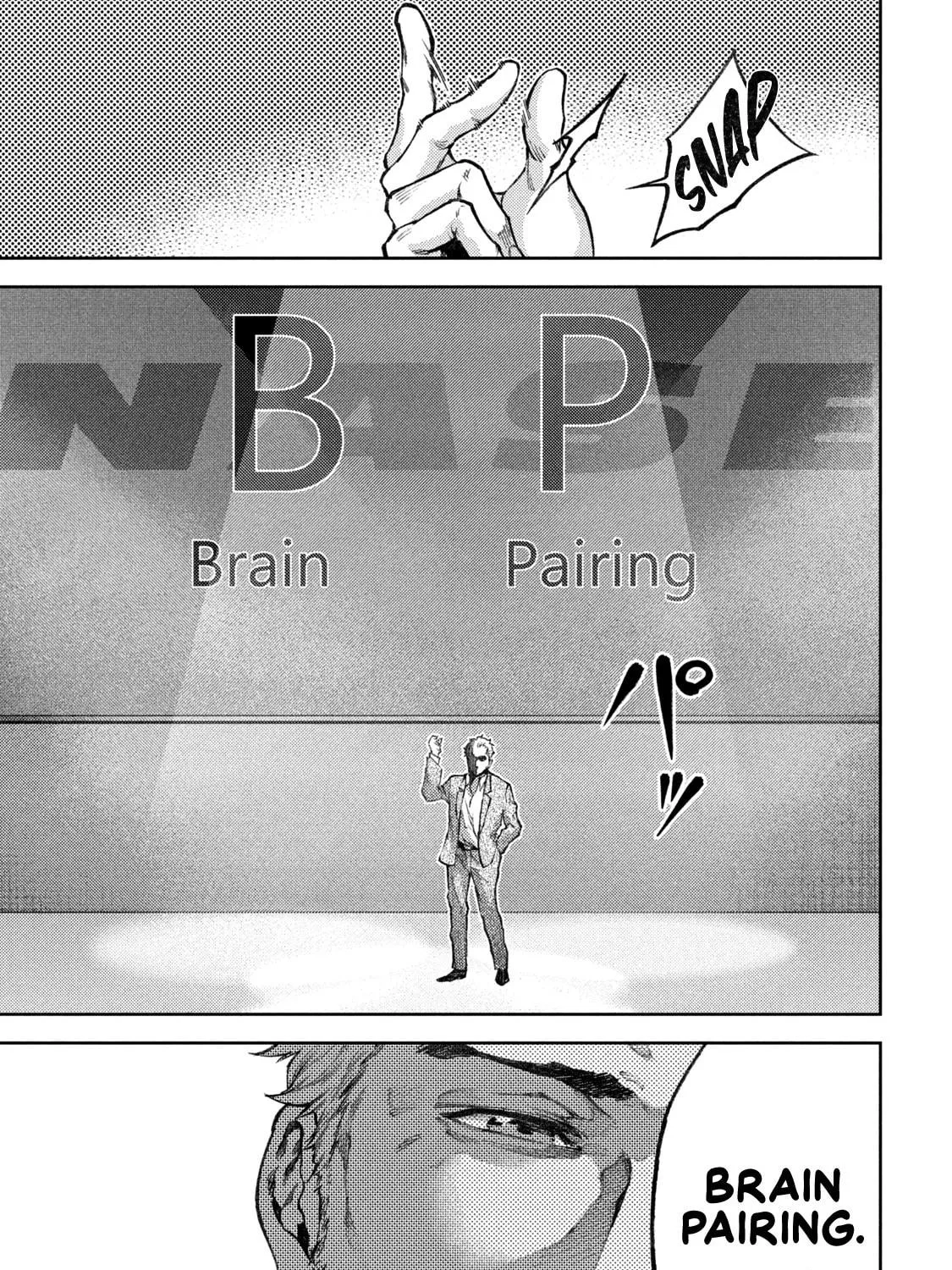 Tokoshie × Bullet - Shin Minato Koubou-sen Chapter 19 page 9 - 